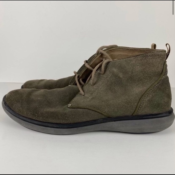 MARK NASON X SKETCHERS Chukka Ankle Boot | 10.5 - Picture 2 of 13